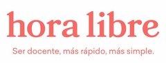 Hora Libre
